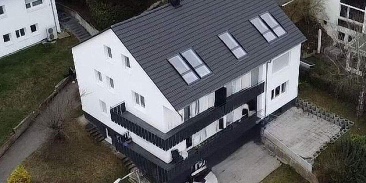 Etagenwohnung Esslingen Oberesslingen - 2 Zimmer, 62 m&sup2;, 1.045&euro; | Angebot:24810117