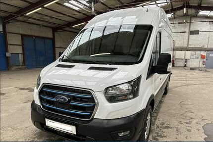 Ford Transit 45.900 km 26.980 &euro; TÜBINGEN 72072