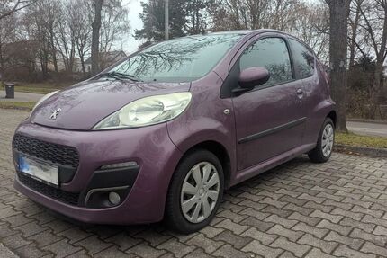 Peugeot 107 142.000 km 2.700 &euro; Freiberg 71691