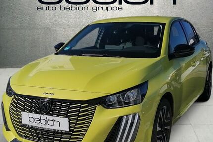 Peugeot 208 32.500 km 16.480 &euro; Reutlingen 72766