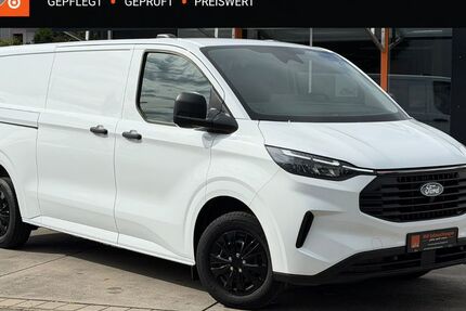Ford Transit Custom 12.799 km 33.290 &euro; Rottenburg am Neckar 72108