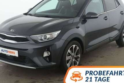Kia Stonic 28.728 km 18.020 &euro; Stuttgart 70195