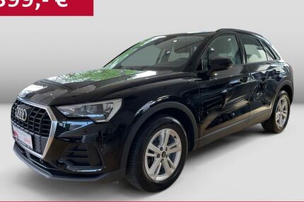 Audi Q3 37.539 km 31.790 &euro; Fellbach 70734