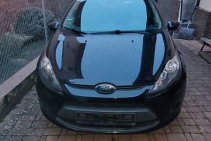 Ford Fiesta 122.000 km 4.200 &euro; pforzheim 75175
