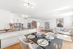 Etagenwohnung Leinfelden-Echterdingen Echterdingen - 3.5 Zimmer, 95 m&sup2;, 567.000&euro; | Angebot:26920786