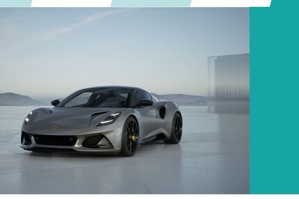 Lotus Emira 3.000 km 121.900 &euro; Herrenberg 71083