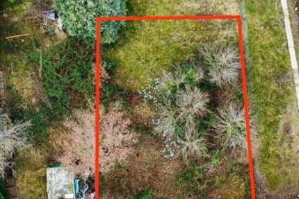 Grundstück Pforzheim Südweststadt - 199.000&euro; | Angebot:23964604