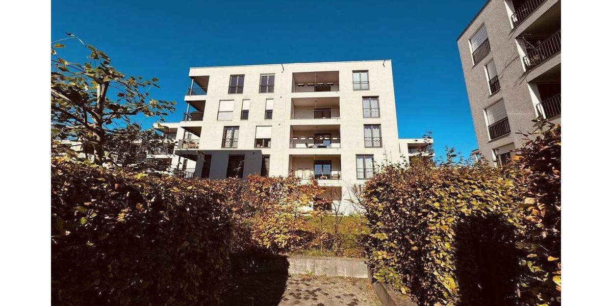 Etagenwohnung Ostfildern Scharnhauser Park - 3 Zimmer, 88 m&sup2;, 529.000&euro; | Angebot:25845517