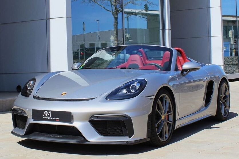 Boxster
