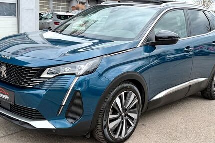 Peugeot 3008 37.000 km 22.900 &euro; Calw 75365