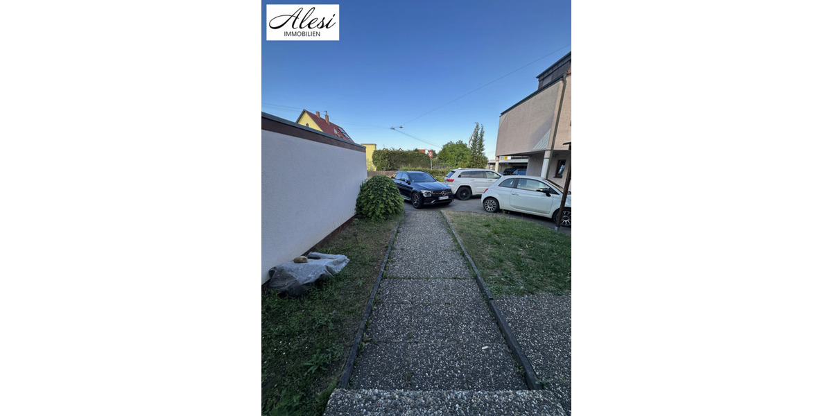 Reihenendhaus Filderstadt Bernhausen - 5 Zimmer, 145 m&sup2;, 539.000&euro; | Angebot:23866036