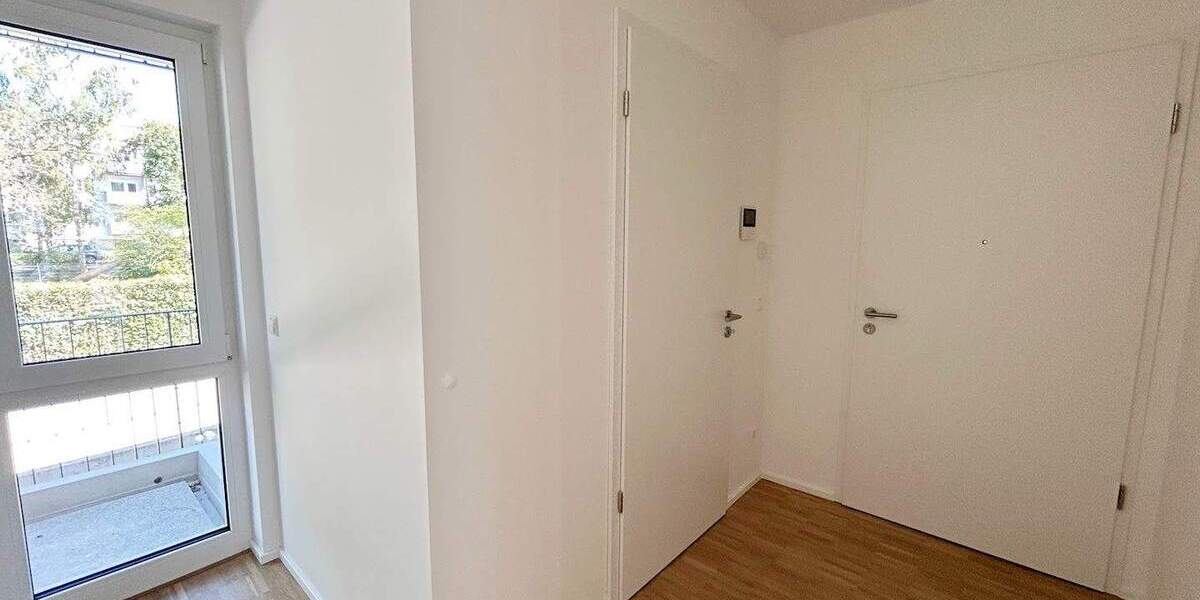Terrassenwohnung Stuttgart Untertürkheim - 2 Zimmer, 72 m&sup2;, 1.190&euro; | Angebot:25769468