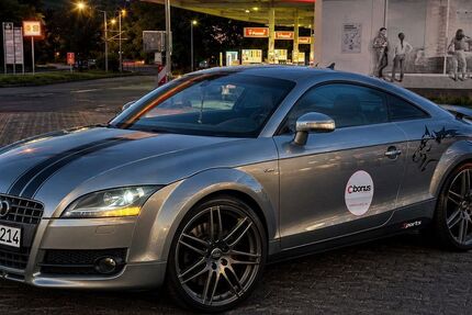 Audi TT 191.000 km 6.999 &euro; Stuttgart 70374