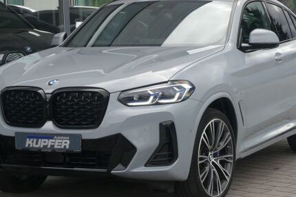 BMW X4 28.780 km 58.900 € Vaihingen / Enz 71665