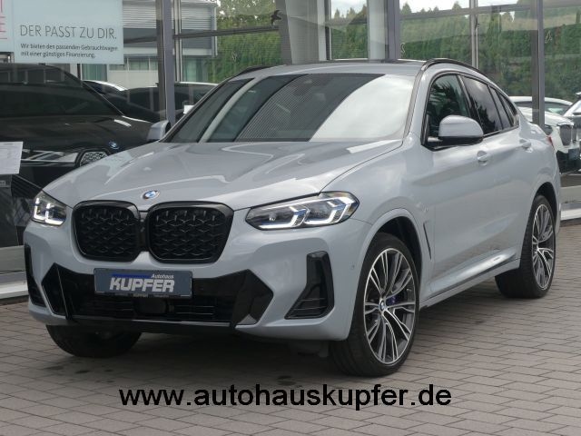 BMW X4 28.780 km 58.900 € Vaihingen / Enz 71665