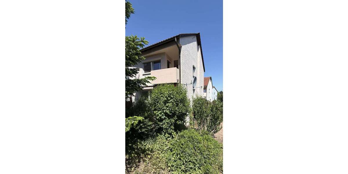 Einfamilienhaus Filderstadt-Plattenhardt Plattenhardt - 5.5 Zimmer, 107 m&sup2;, 378.000&euro; | Angebot:26940051