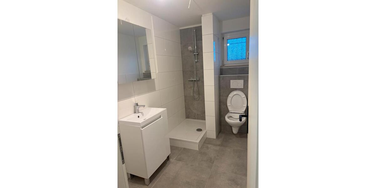 Etagenwohnung Schönaich - 3 Zimmer, 55 m&sup2;, 900&euro; | Angebot:24795739