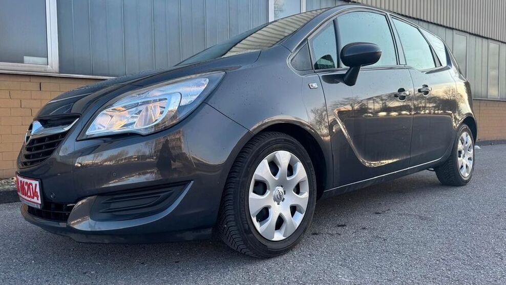 Meriva