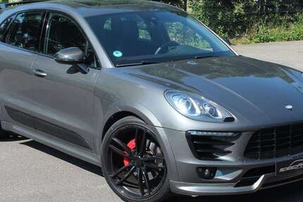 Porsche Macan 137.500 km 35.958 € Gerlingen 70839