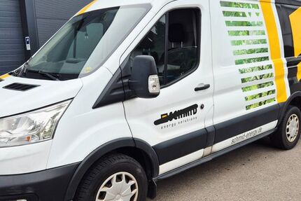 Ford Transit 220.000 km 12.800 &euro; Filderstadt 70794