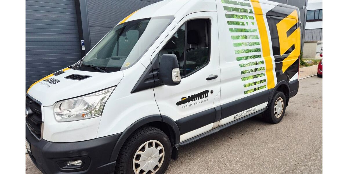 Ford Transit 220.000 km 12.800 &euro; Filderstadt 70794
