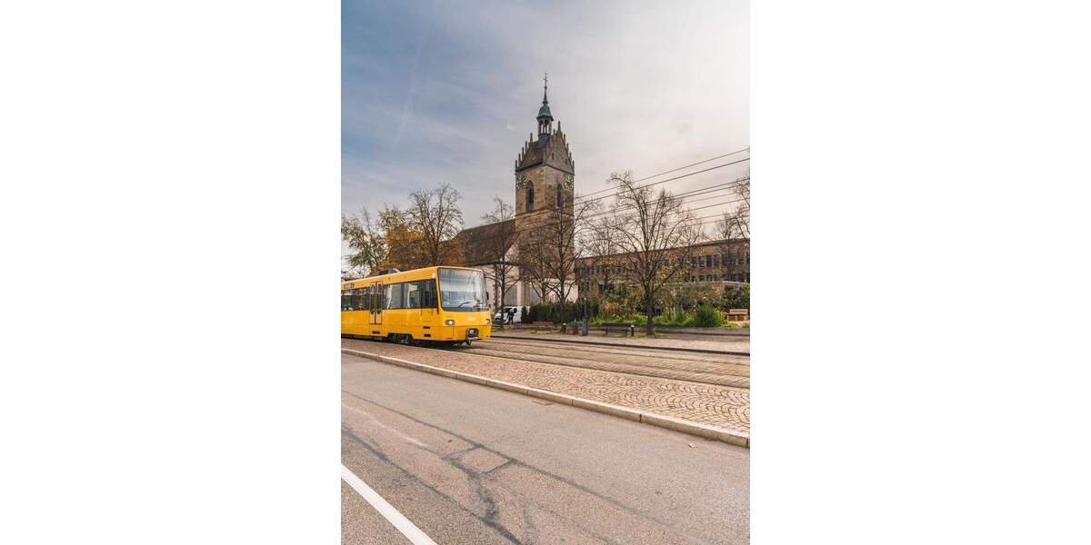 Etagenwohnung Fellbach - 5 Zimmer, 177 m&sup2;, 695.000&euro; | Angebot:21281857