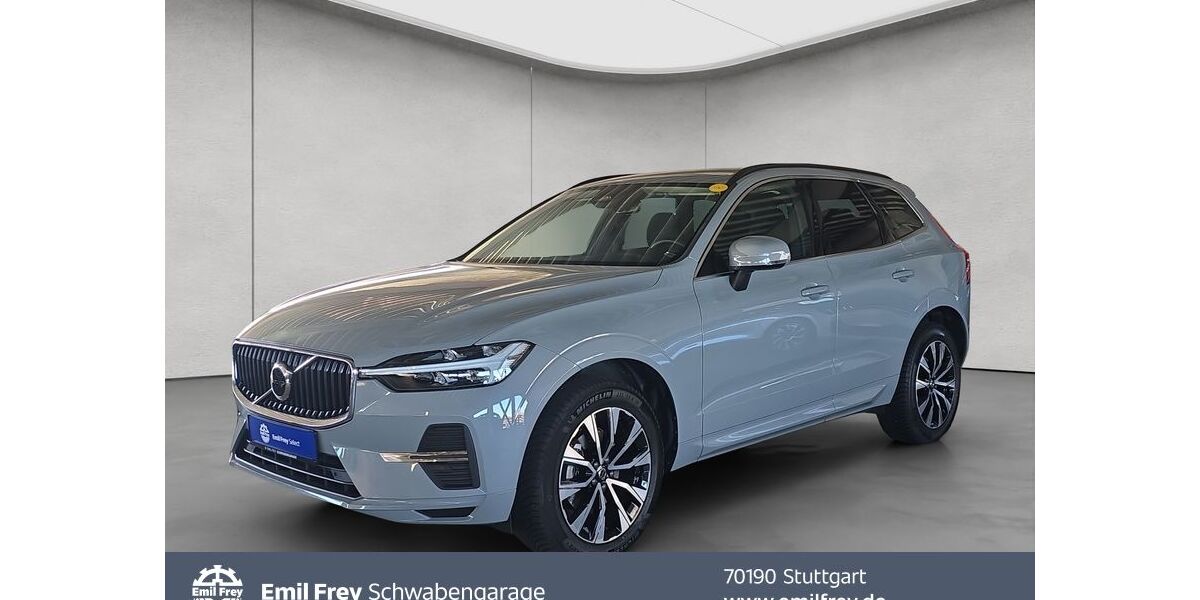 Volvo XC60 15.649 km 43.980 &euro; Stuttgart 70190