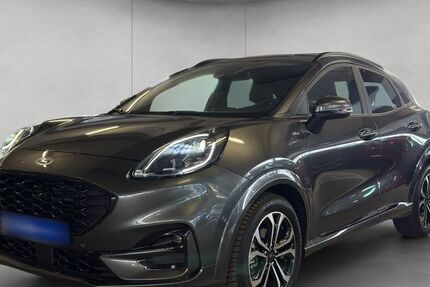 Ford Puma 10.231 km 22.500 € Stuttgart 70190