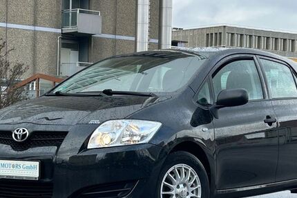 Toyota Auris 130.000 km 4.499 € Reutlingen 72766