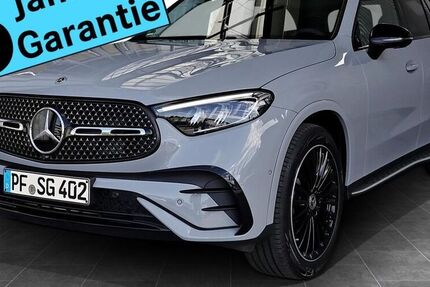 Mercedes GLC 450