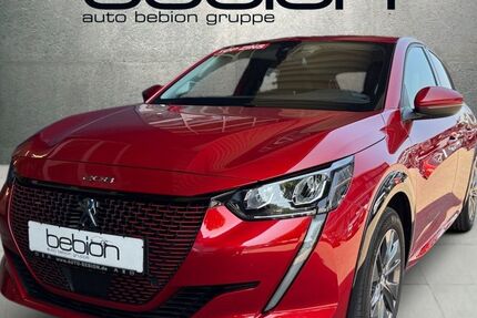 Peugeot 208 40.200 km 15.450 &euro; Tübingen 72072