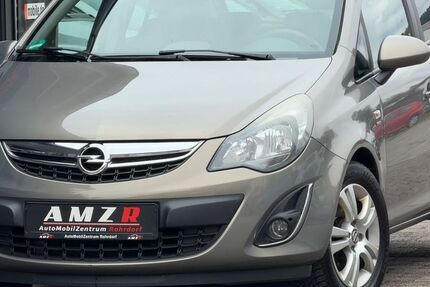 Opel Corsa 231.000 km 2.690 &euro; Rohrdorf 72229