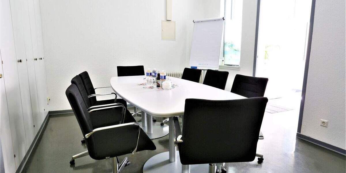 Großzügige Büroeinheit in repräsentativer Lage von Ludwigsburg 5 zimmer