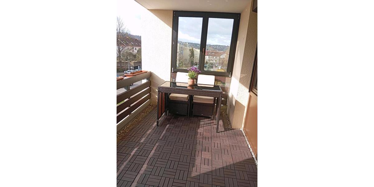 Etagenwohnung Gerlingen - 2.5 Zimmer, 73 m&sup2;, 299.000&euro; | Angebot:25803237