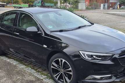 Opel Insignia 139.800 km 12.700 € Fellbach 70736