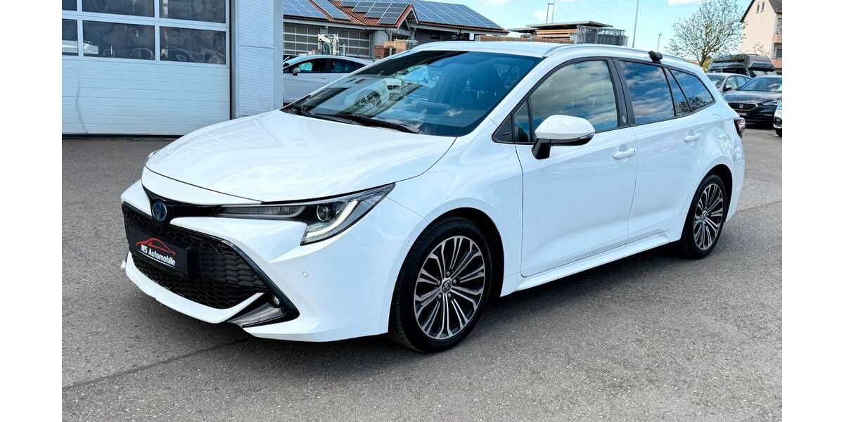 Toyota Corolla 329.000 km 12.900 &euro; Calw 75365