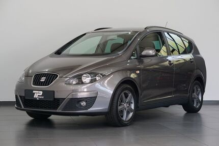 Seat Altea 192.000 km 5.450 € Tübingen 72072