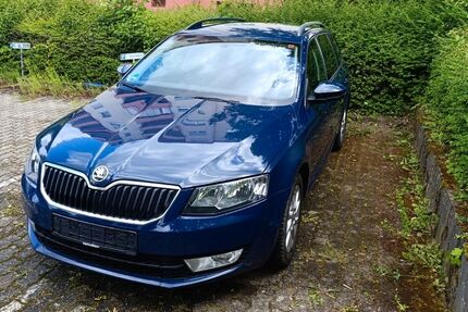 Skoda Octavia 207.000 km 4.999 &euro; Pforzheim 75181