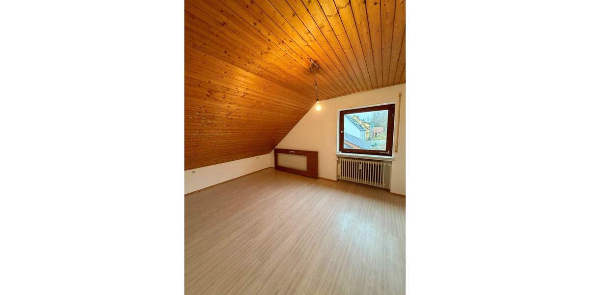 Etagenwohnung Aichtal Grötzingen - 4 Zimmer, 73 m&sup2;, 900&euro; | Angebot:25878659