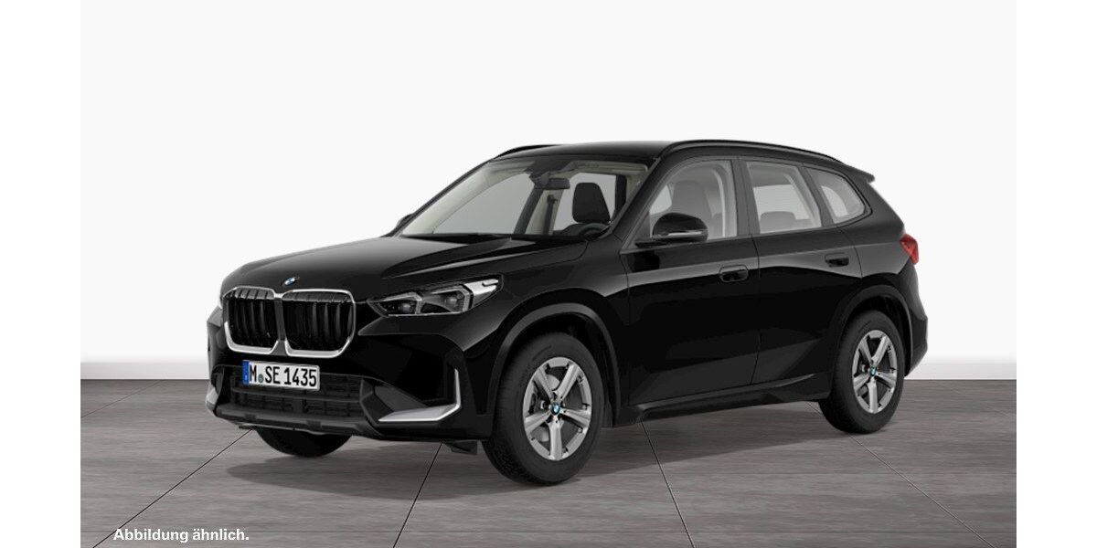 BMW X1 25.103 km 29.907 &euro; Stuttgart 70569