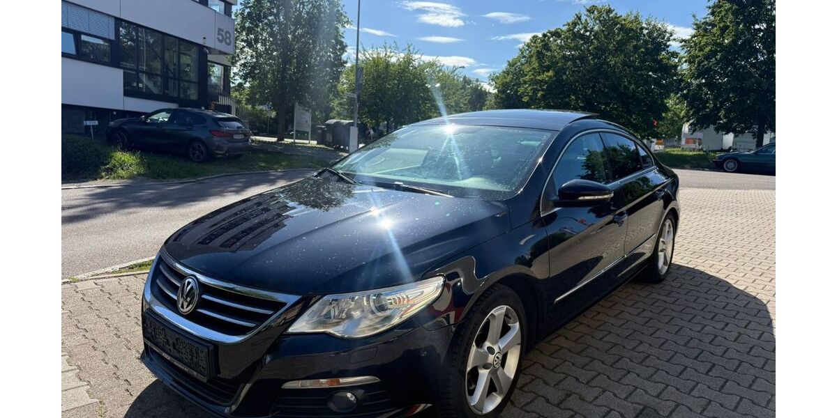 VW Passat 157.000 km 7.999 &euro; Filderstadt / bei Stuttgart 70794