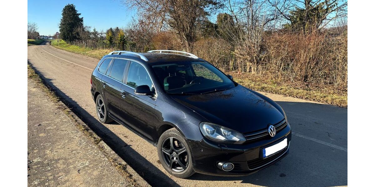 VW Golf 198.000 km 5.500 &euro; Fellbach 70736