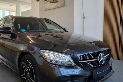 Mercedes-Benz C 300 76.420 km 29.880 &euro; Oberboihingen (bei Stuttgart) 72644