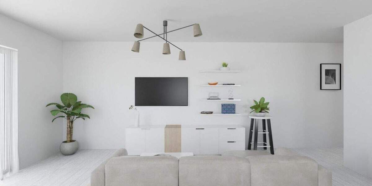 Etagenwohnung Rottenburg Ergenzingen - 4 Zimmer, 103 m&sup2;, 486.000&euro; | Angebot:24637207