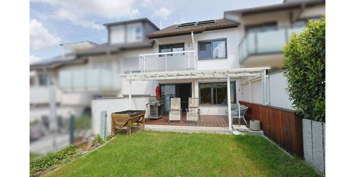 Reihenmittelhaus Ditzingen - 5 Zimmer, 125 m&sup2;, 2.290&euro; | Angebot:26806223