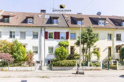 Haus Stuttgart - Ost Ost - 6 Zimmer, 100 m&sup2;, 449.000&euro; | Angebot:26855130