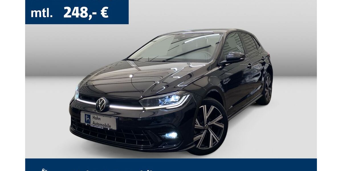 VW Polo 34.109 km 18.999 &euro; Niefern-Öschelbronn 75223