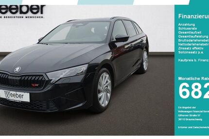 Skoda Octavia 4.900 km 49.590 &euro; Calw 75365