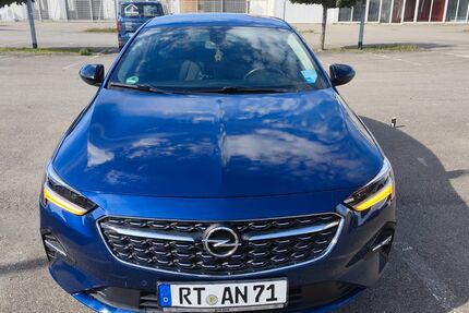 Opel Insignia 108.000 km 13.999 &euro; Reutlingen 72762