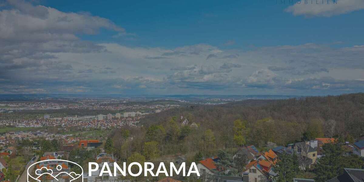 Etagenwohnung Gerlingen / Schillerhöhe Schillerhöhe - 3 Zimmer, 146 m&sup2;, 599.000&euro; | Angebot:24514557